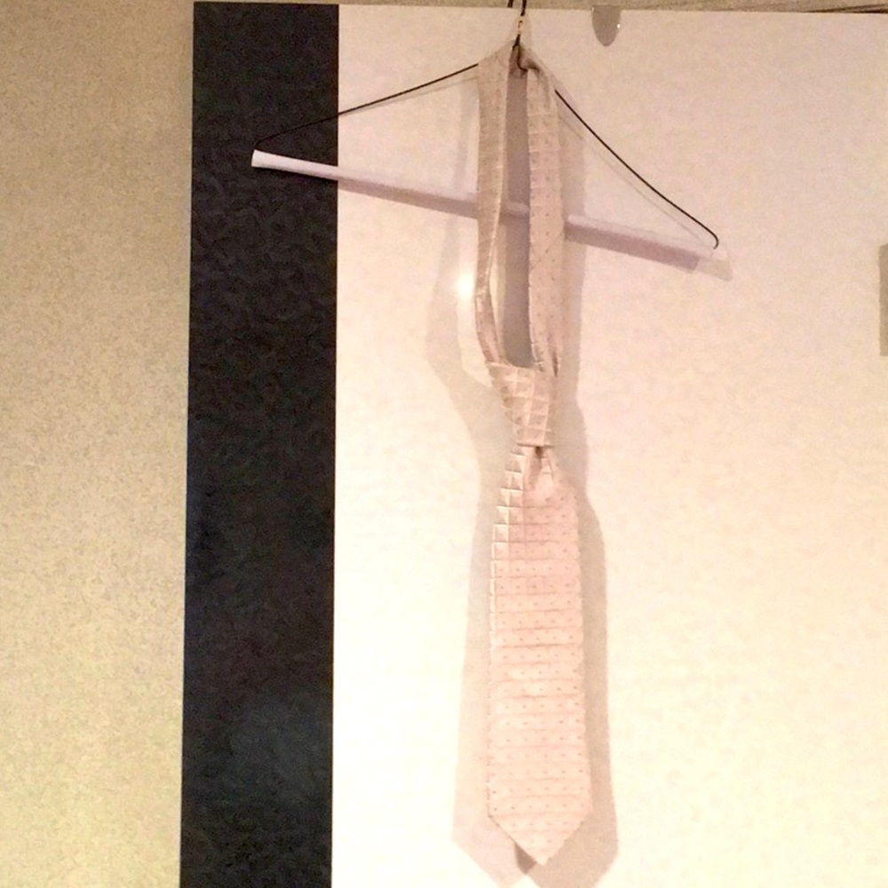 Men’s tie